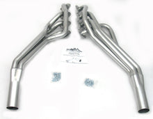 Load image into Gallery viewer, JBA Performance 05-10 Mustang  Long Tube 4.6L Silver Ctd