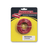 Longacre 16 gauge HD electrical wire - Red