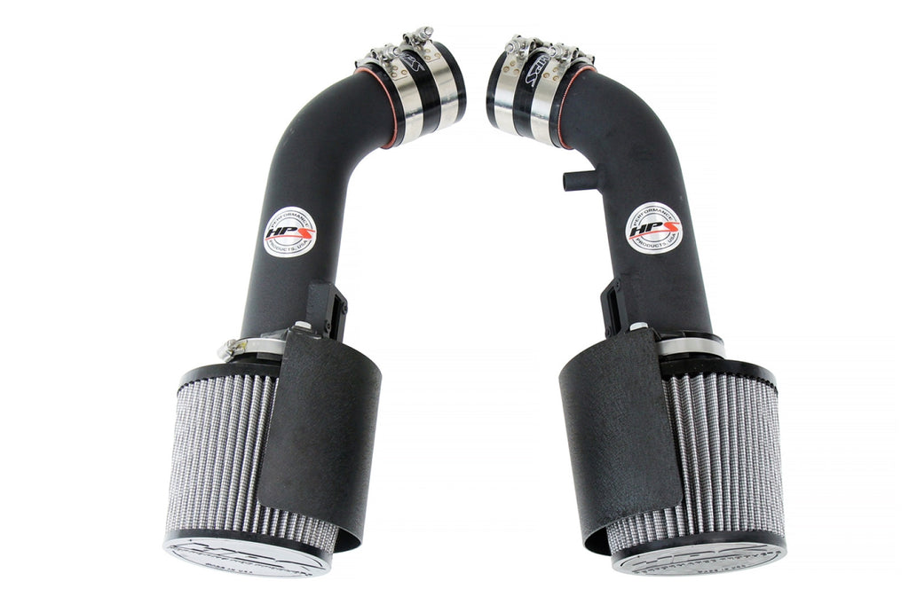 HPS Performance 827-706WB Performance Air Intake