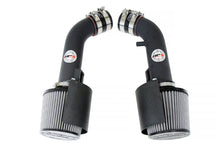 Load image into Gallery viewer, HPS Performance 827-706WB Performance Air Intake