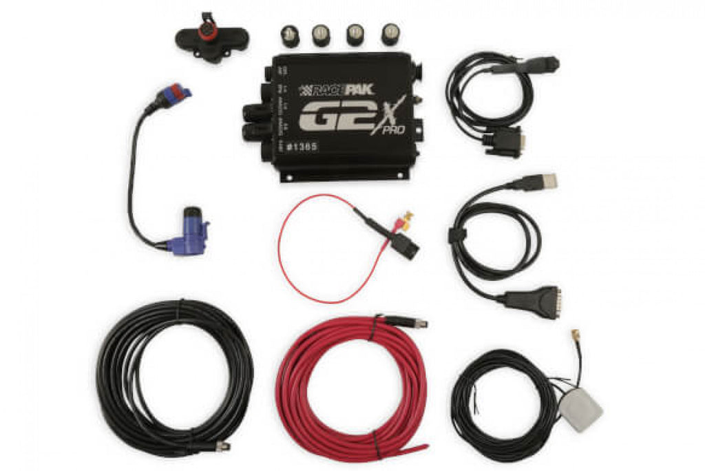 Racepak G2X Pro Data Logger