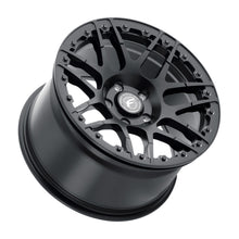 Load image into Gallery viewer, Forgestar 17x11 F14 Beadlock 5x120.65 ET43 BS7.7 Satin BLK 78.1 Wheel