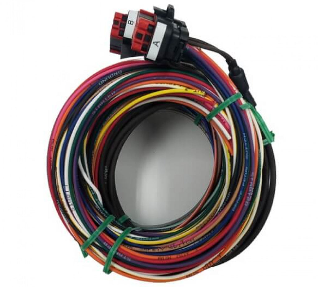 Racepak Drag Smartwire Wire Harness