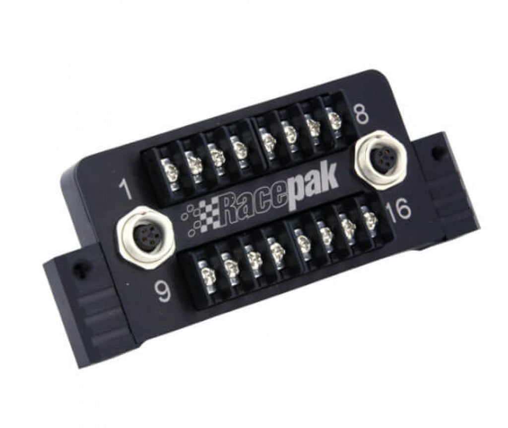 Racepak SmartWire Switch Module