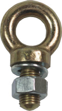 Load image into Gallery viewer, Eye Bolt 7/16-20 UNF x 22MM Long 1.25in Dia.