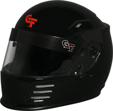 Load image into Gallery viewer, Helmet Revo Large Black SA2020