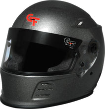 Load image into Gallery viewer, Helmet Revo Flash Large Silver SA2020