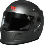 Helmet Revo Flash Large Silver SA2020