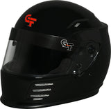 Helmet Revo Medium Black SA2020