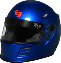 Load image into Gallery viewer, Helmet Revo Flash Medium Blue SA2020