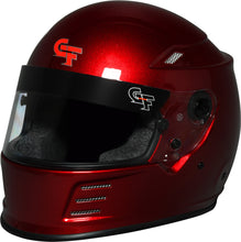 Load image into Gallery viewer, Helmet Revo Flash Medium Red SA2020