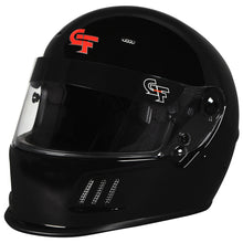 Load image into Gallery viewer, Helmet Rift Large Black SA2020