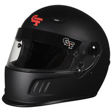 Load image into Gallery viewer, Helmet Rift Medium Flat Black SA2020