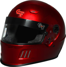 Load image into Gallery viewer, Helmet Rift POP X-Large Metallic Red SA2020