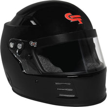 Load image into Gallery viewer, Helmet Rookie Youth Black SFI24.1