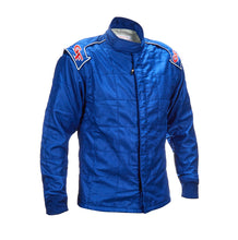 Load image into Gallery viewer, Jacket G-Limit Large Blue SFI-5