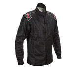 Jacket G-Limit Medium Black SFI-5