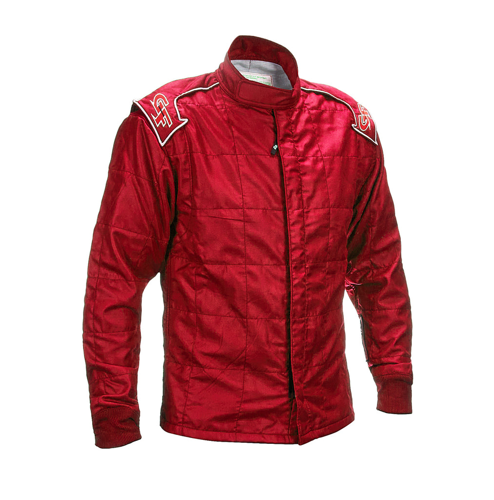 Jacket G-Limit X-Large Red SFI-5