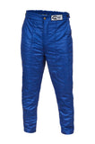 Pant G-Limit Large Blue SFI-5