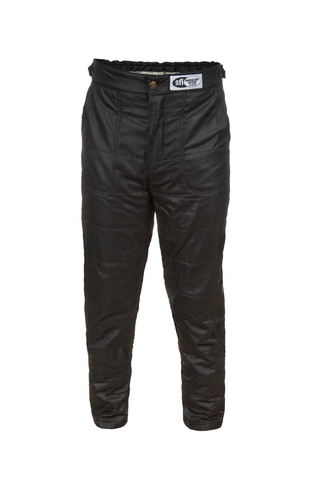 Pant G-Limit Medium Black SFI-5