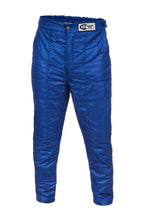 Load image into Gallery viewer, Pant G-Limit X-Large Blue SFI-5