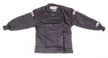 Load image into Gallery viewer, GF125 Jacket Only Large Black