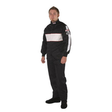 Load image into Gallery viewer, GF505 Pants Only Medium Black