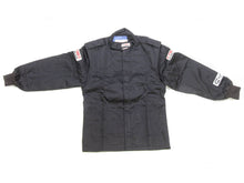 Load image into Gallery viewer, GF525 Jacket X-Large Black