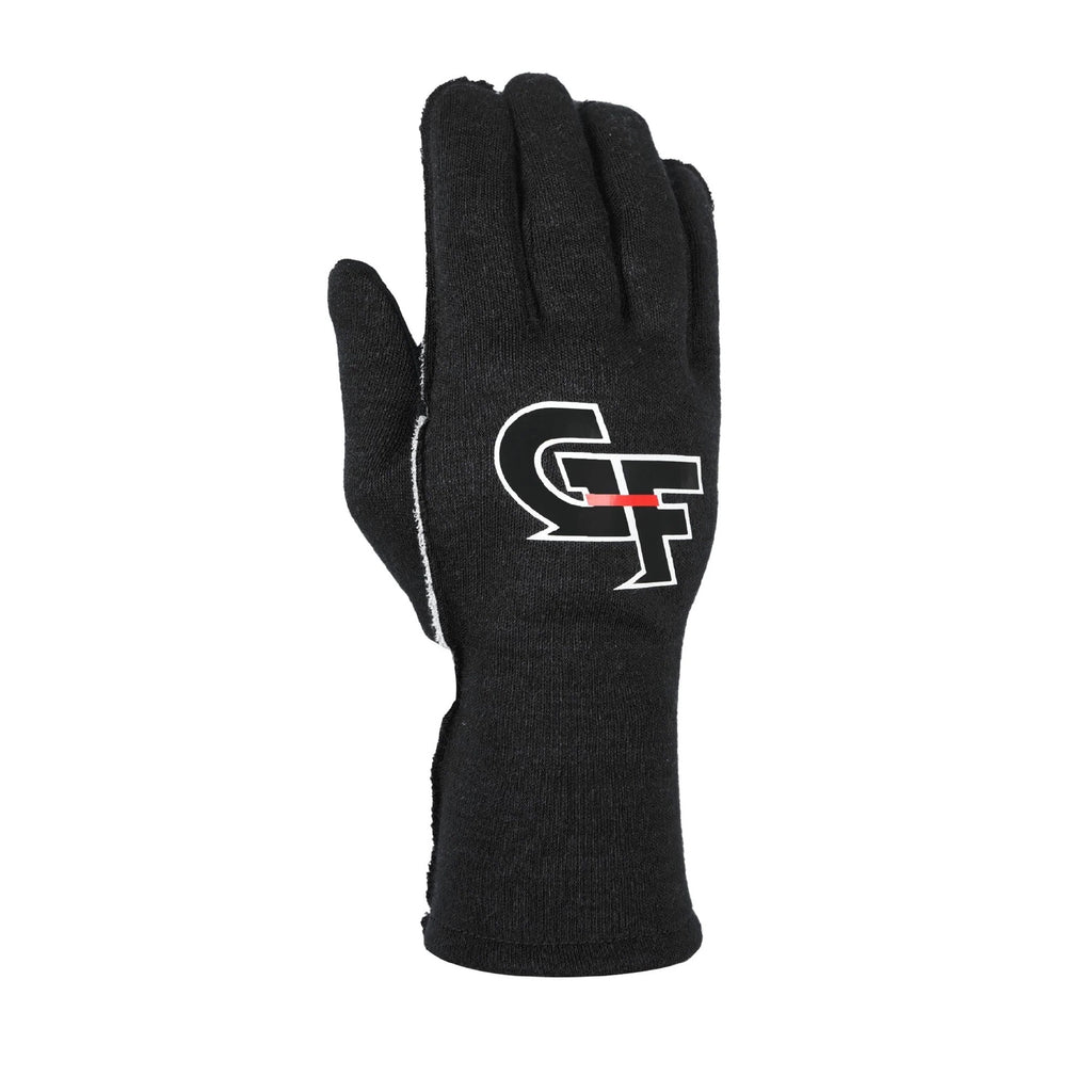 Gloves G-Limit Small Black
