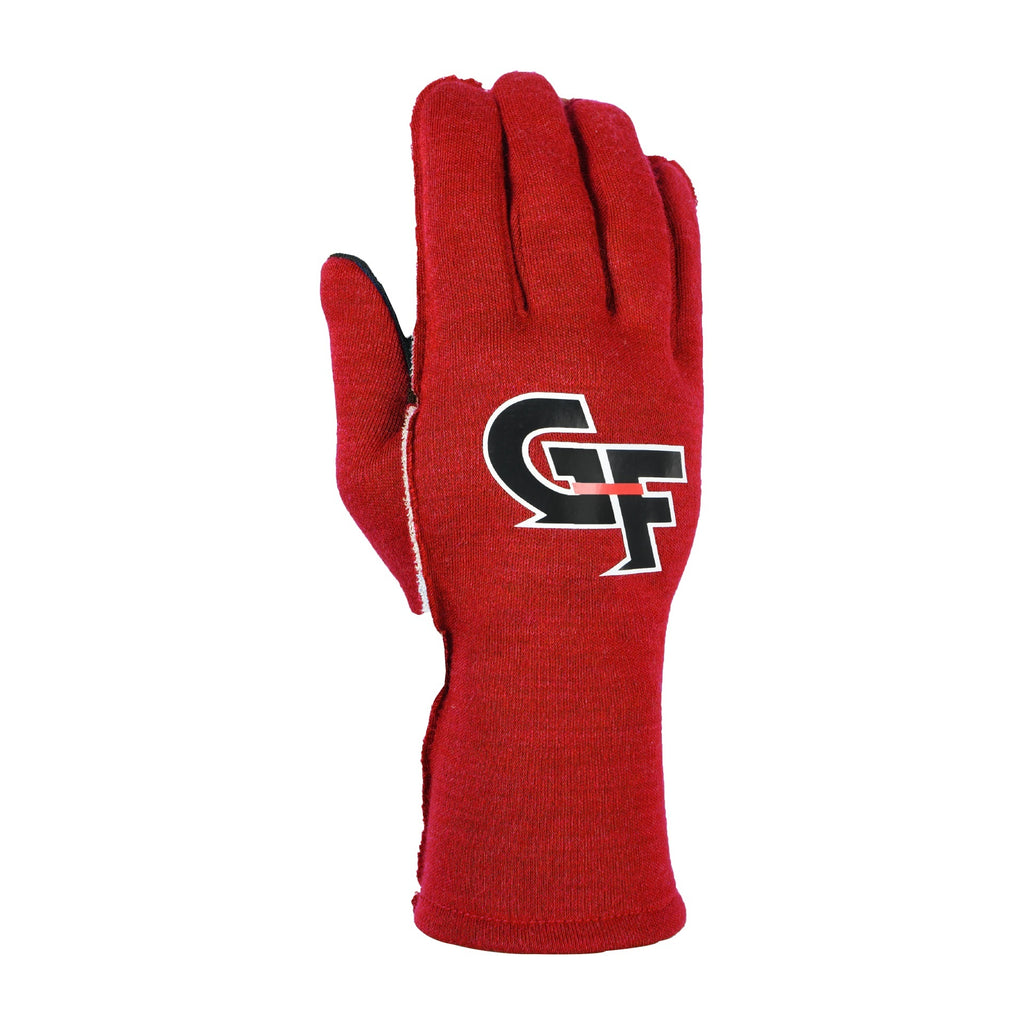 Gloves G-Limit X-Large Red