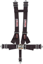 Load image into Gallery viewer, H-Type Harness Set Pull- Down Blk Pro Series