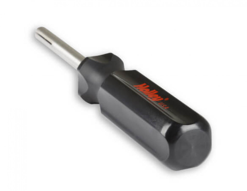 Holley Carburetor Jet Removal Tool