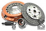 XClutch XKTY30005-1A Toyota Landcruiser Stage 1 Clutch Kit