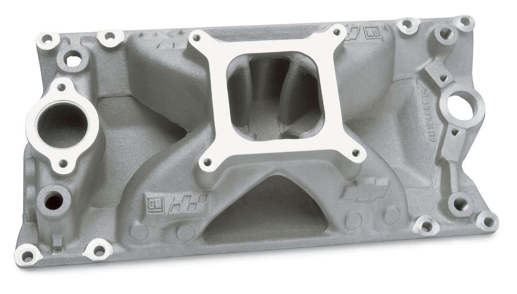 SBC Vortec Eliminator Intake Manifold