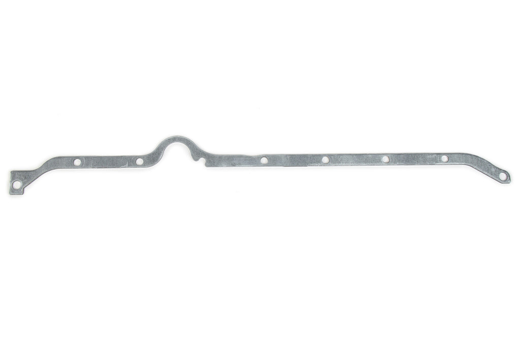 Oil Pan Reinforcement Rail LH - SBC 86-97