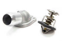 Load image into Gallery viewer, 2pc. Thermostat Housing - LS Series 04 &amp; Later