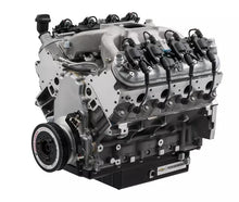 Load image into Gallery viewer, LS3 CT525 Crate Engine LS3 533HP