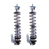 Suspension Shock Absorber and Coil Spring Assembly