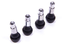 Load image into Gallery viewer, Rubber Valve Stems (4 pcs.)