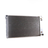 Radiator GM A & G Body w/ Trans Cooler