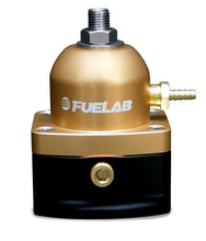 Load image into Gallery viewer, Fuelab 51505-5-L-L Fuel Pressure Regulator