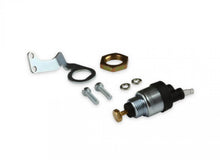 Load image into Gallery viewer, Holley Street Warrior  Fast Idle Solenoid and Bracket