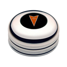 Load image into Gallery viewer, GT3 Standard Pontiac Col or Horn Button Polished