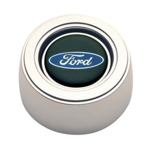 Load image into Gallery viewer, GT3 Horn Button Ford Oval Hi-Rise Emblem