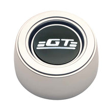 Load image into Gallery viewer, GT3 Horn Button GT Emblem Lo Profile