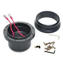 Load image into Gallery viewer, GT9 Installation Kit Ford Late Models Black