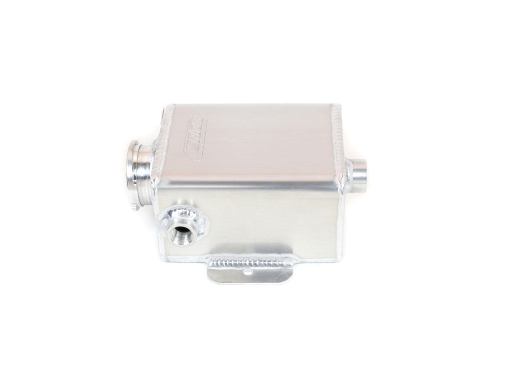 Canton 80-200 Aluminum Coolant Expansion Fill Tank Universal 1-1/4 Qt.