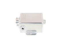 Load image into Gallery viewer, Canton 80-200 Aluminum Coolant Expansion Fill Tank Universal 1-1/4 Qt.