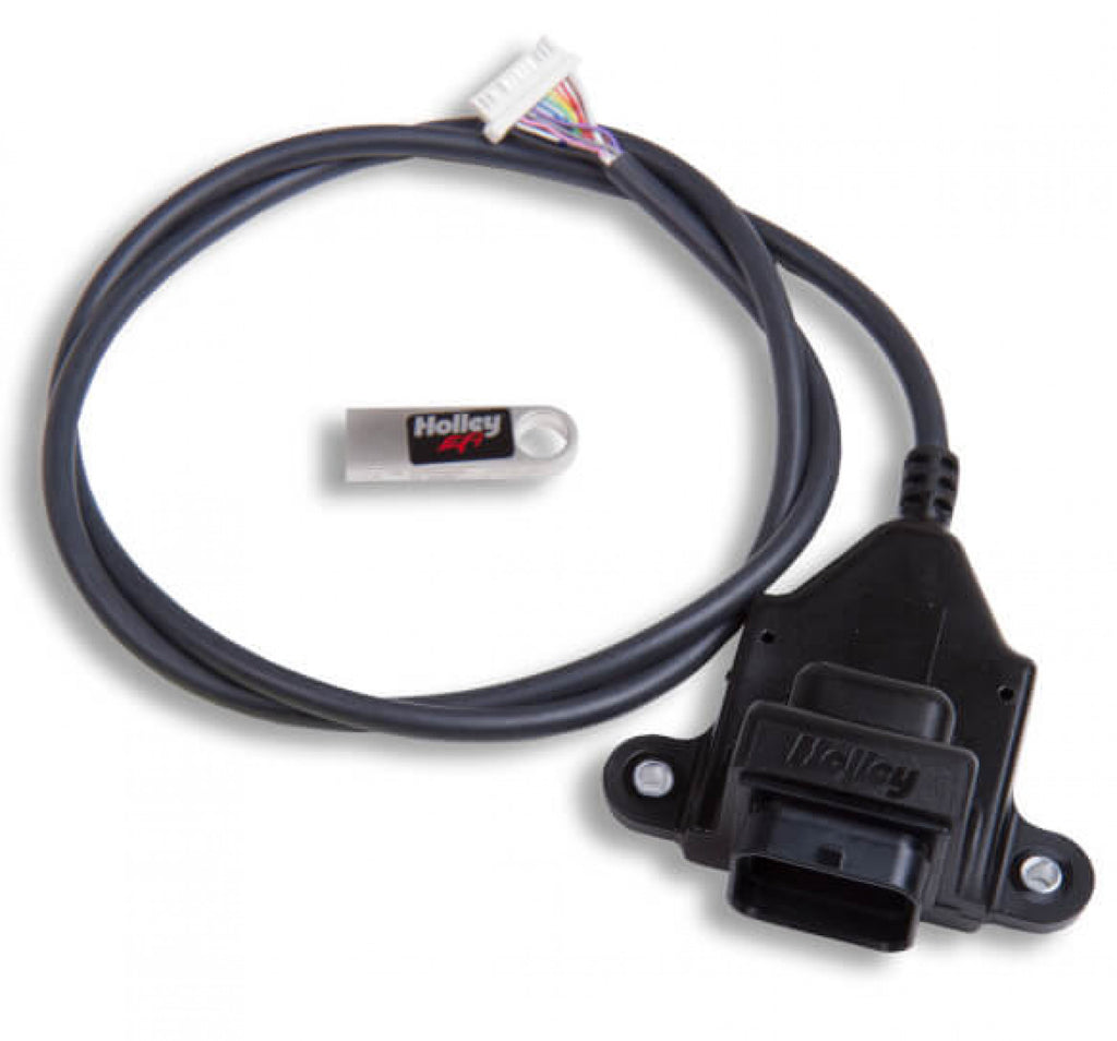 Holley EFI Digital Dash I/O Adapter