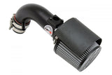 HPS Performance Black Shortram Air Intake Kit for 09-13 Toyota Matrix 2.4L